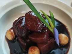 -聚鑫阁江浙菜·非遗传承技艺(青村帝华园店)