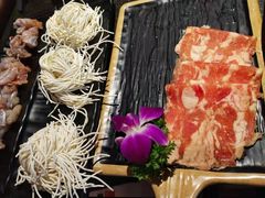 -椒王火锅(厚街万达店)