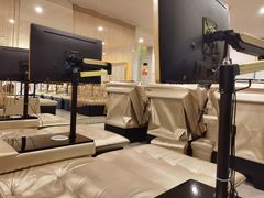 -新富特功夫足疗(华都园大厦店)
