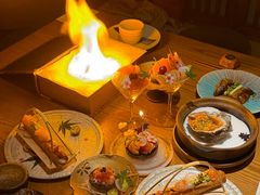 -贰捌零叁精致料理(钱湖店)
