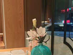 -如轩·海鲜砂锅粥·潮汕菜(南城店)