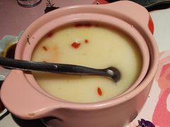 -十二月·宁夏盐池滩羊肉火锅