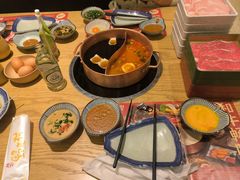 -伊豆野菜村(大族广场店)