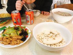 -黄家泡馍馆·非遗老字号·清真(凤九海荣名城店)