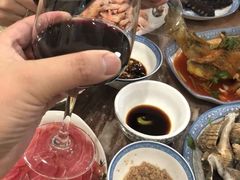 -万宝海鲜舫(劳动公园店)