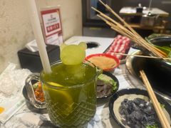 -钢管厂五区小郡肝火锅串串香(清河店)