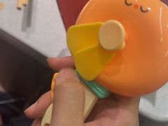 -海底捞火锅(太原南站店)