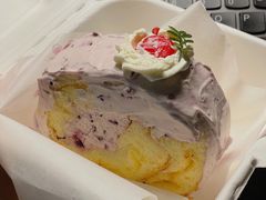 -沁屋面包店(人民东路店)