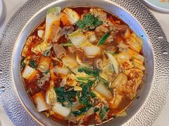 -古乐牛香·鲜牛肉自助火锅(南京总店)