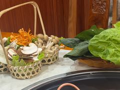 -藏味八珍特色火锅