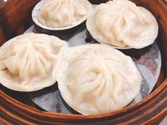 上海小笼包-成记海鲜粥(意大利风情街店)