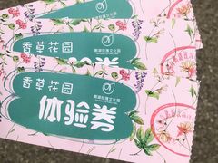 -鹅湖玫瑰文化园