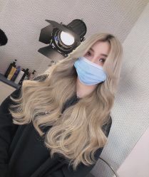 -禾曼造型