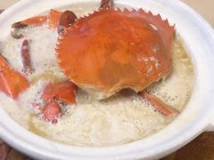 -龙海鲜螃蟹王(宏茂桥店)