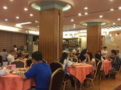 大堂-深运潮州粥(东门店)
