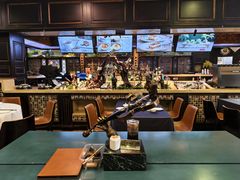 -福禧酒窖·中餐厅 (万柳店)