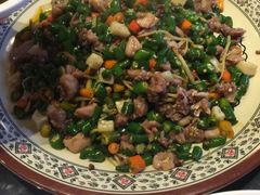 -巴人汇三篇小龙虾江湖菜(李家沱店)