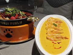 -3号仓库·创意中国菜(乐清正大广场店)