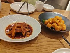 -粤集·手工粤菜(皇庭广场店)