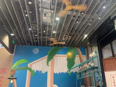 -肥汁米蘭香港米线(长宁来福士店)