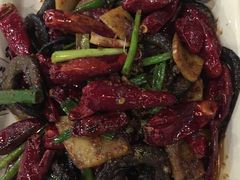 -靓靓蒸虾(中山公园店)