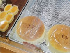 -西村叔叔的店·面包·甜品·蛋糕(崂山丽达店)