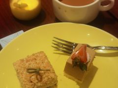 -马哥孛罗咖啡厅·Cafe Marco (厦门马哥孛罗东方大酒店)