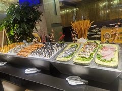 -华安国际大酒店-餐厅