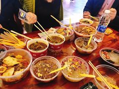 -八一路好吃街(雨田商务大厦店)