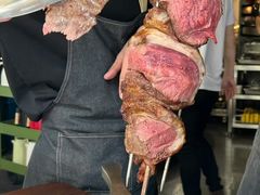 -戈拿旺巴西烤肉(崇文门店)