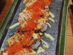 -福匠日本料理(人民路店)