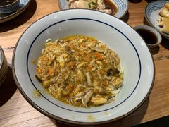 -南小蟹手工點心(三里屯店)