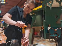 -驿楼兰·新疆菜(火车站店)