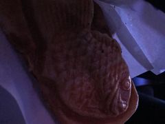 -粉粉乐鲷鱼烧(美罗城店)