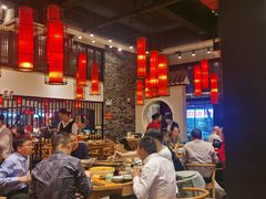 -鸡毛店·川菜(双楠店)