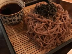 蕎麥麵-田渊