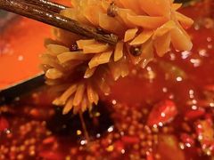 -水巷子·巴掌腰片重庆火锅(云纺店)