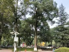 -四川大学(望江校区)