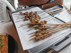 -纪录片《人生一串》体验店(静安店)