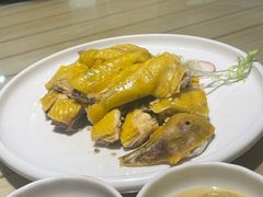-上下九广州菜馆(李家村万达店)