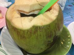 -陳妈妈泰国菜