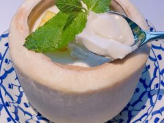 招牌椰奶冻-BetterThai 泰加(苏州中心店)