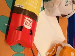 -汉堡王(上海缤谷一期店)