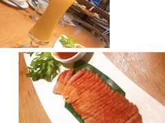 -渔太泰漓江小馆·广西融合菜(西街店)