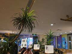 -桂满陇·蟹黄小笼汤包(巴黎春天浦建店)