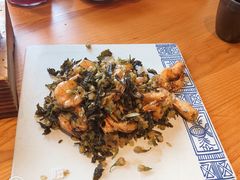 -云海肴·汽锅鸡·云南菜(天山百盛优客店)