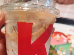 -肯德基(金马店)