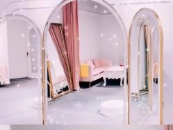 -欣薇婚纱(新源乐汇城店)