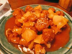 咕咾三宝-馬蘭花開(车站大道店)