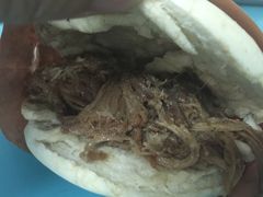 -樊记腊汁肉(竹笆市总店)